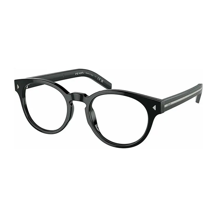 Rame ochelari de vedere barbati Prada PR A14V 16K1O1