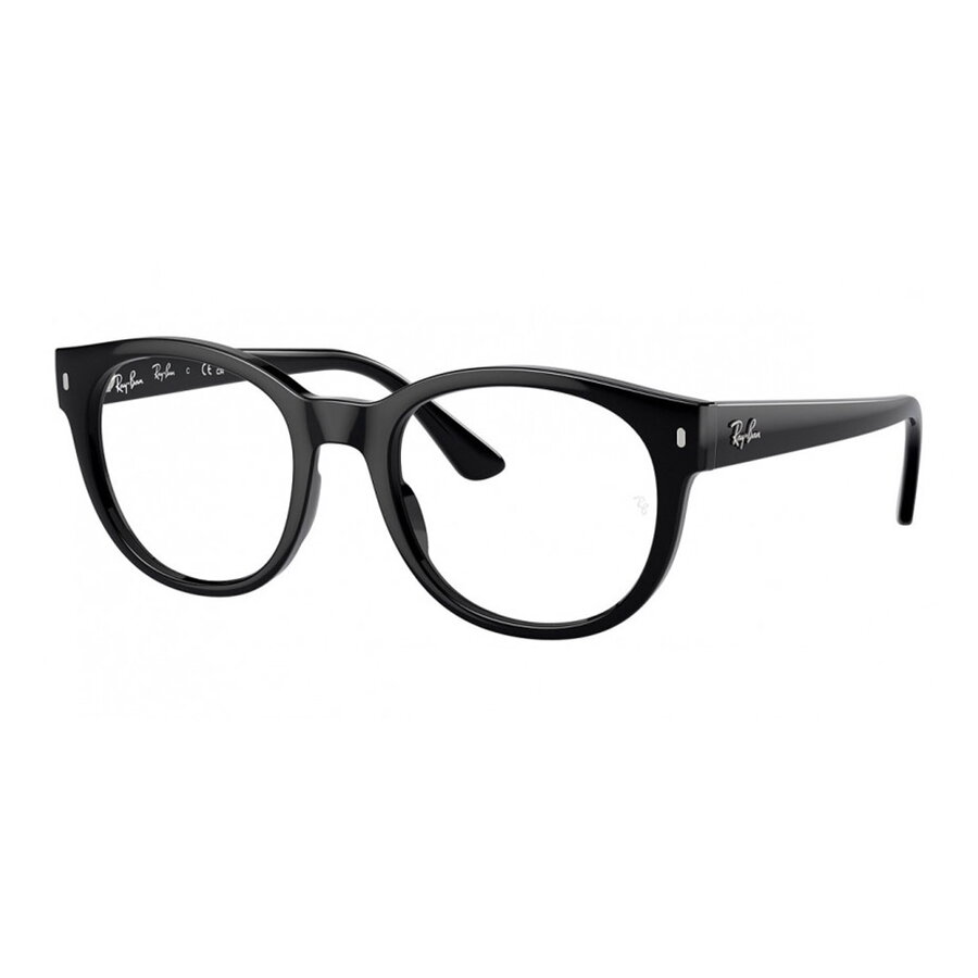 Rame ochelari de vedere unisex Ray-Ban RX7227 2000