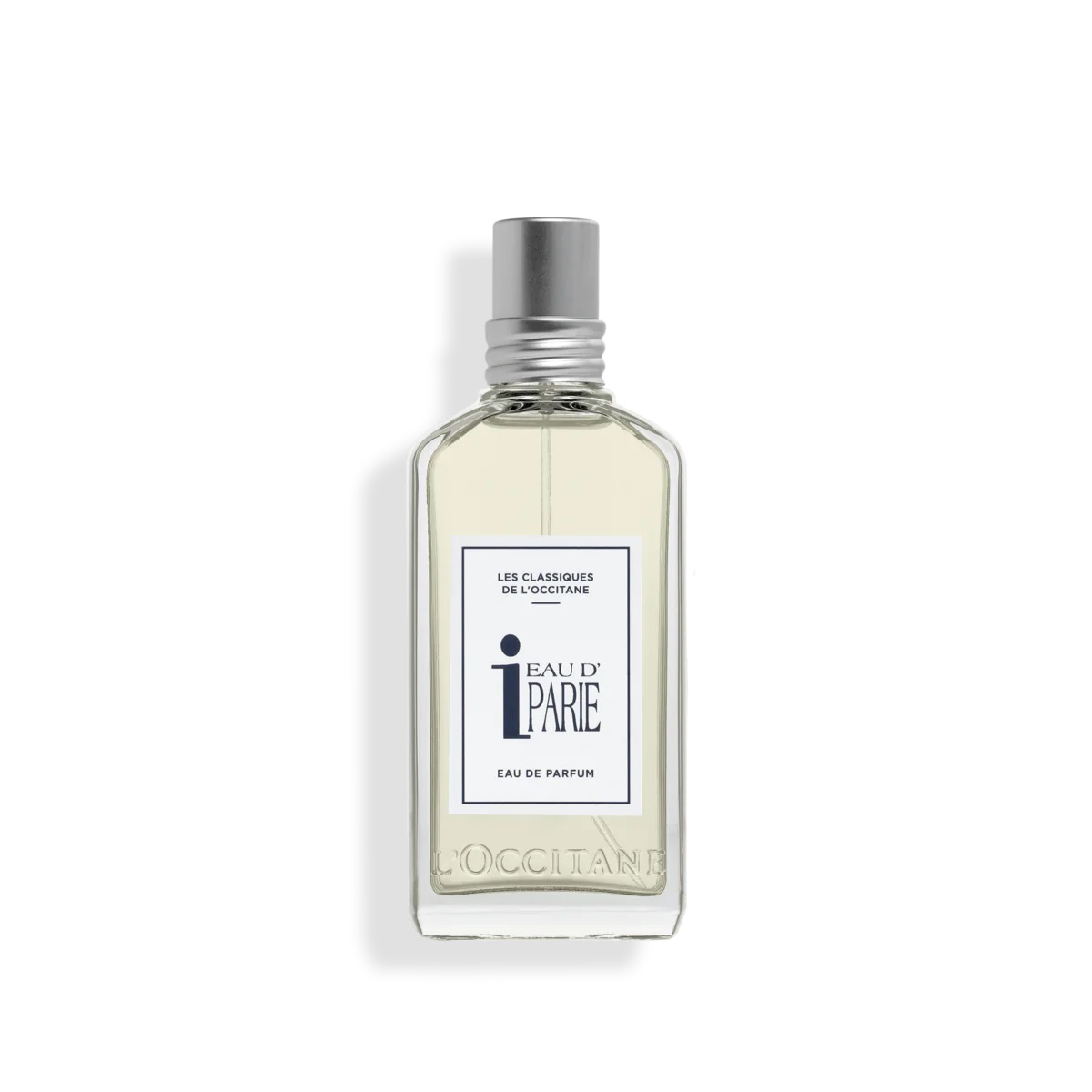 Apa de parfum Iparie Classique, 50ml, L'Occitane