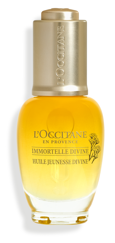 Youth oil Imortele Divine, 30ml, L'Occitane