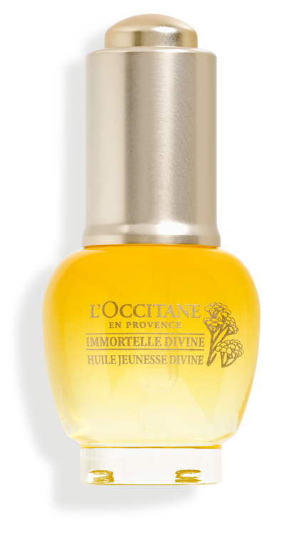 Youth oil Imortele Divine, 15ml, L'Occitane