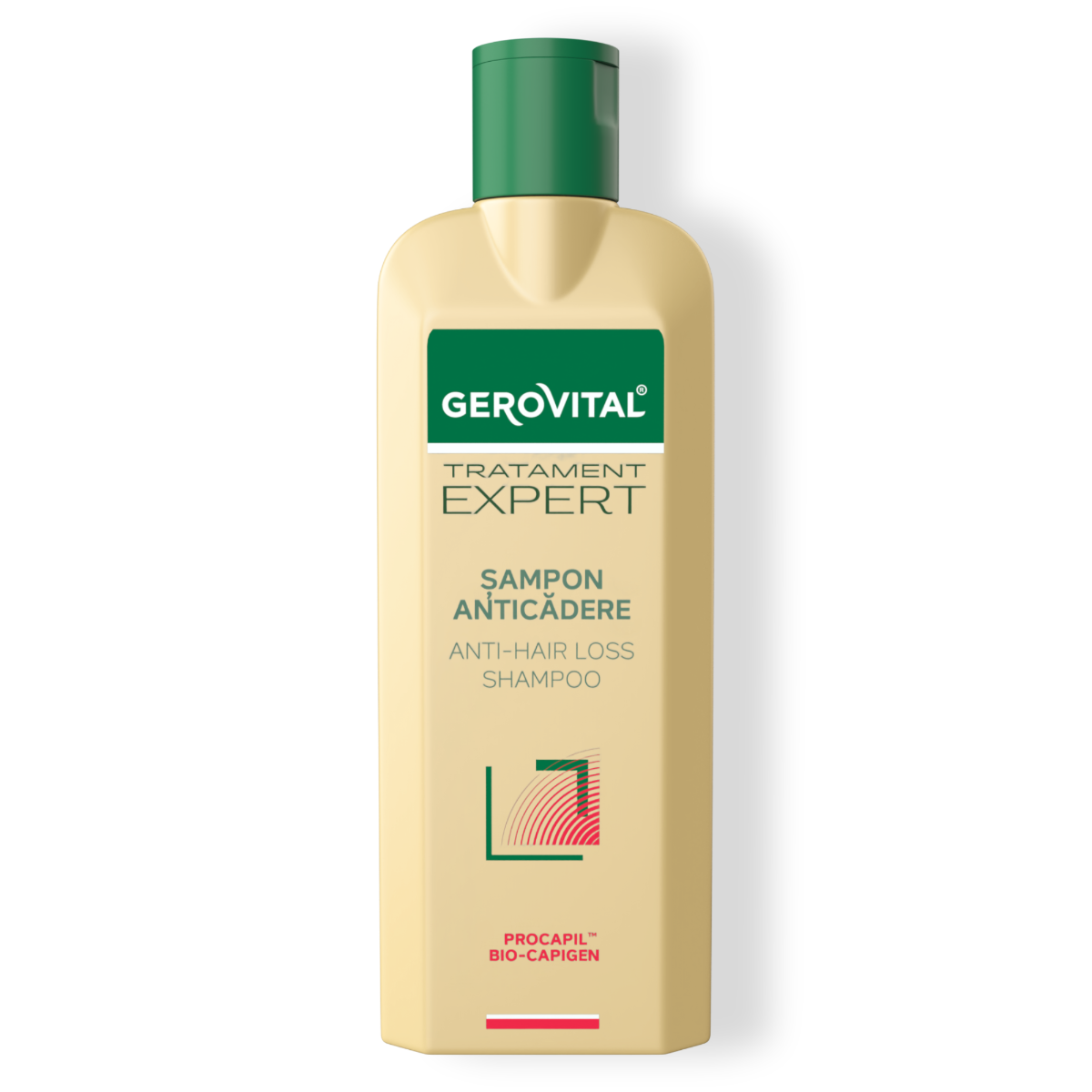 Șampon Anticădere 250 Ml