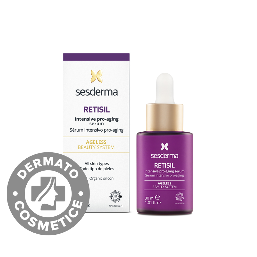 Serum Intensive Pro-Aging Retisil, 30ml, Sesderma