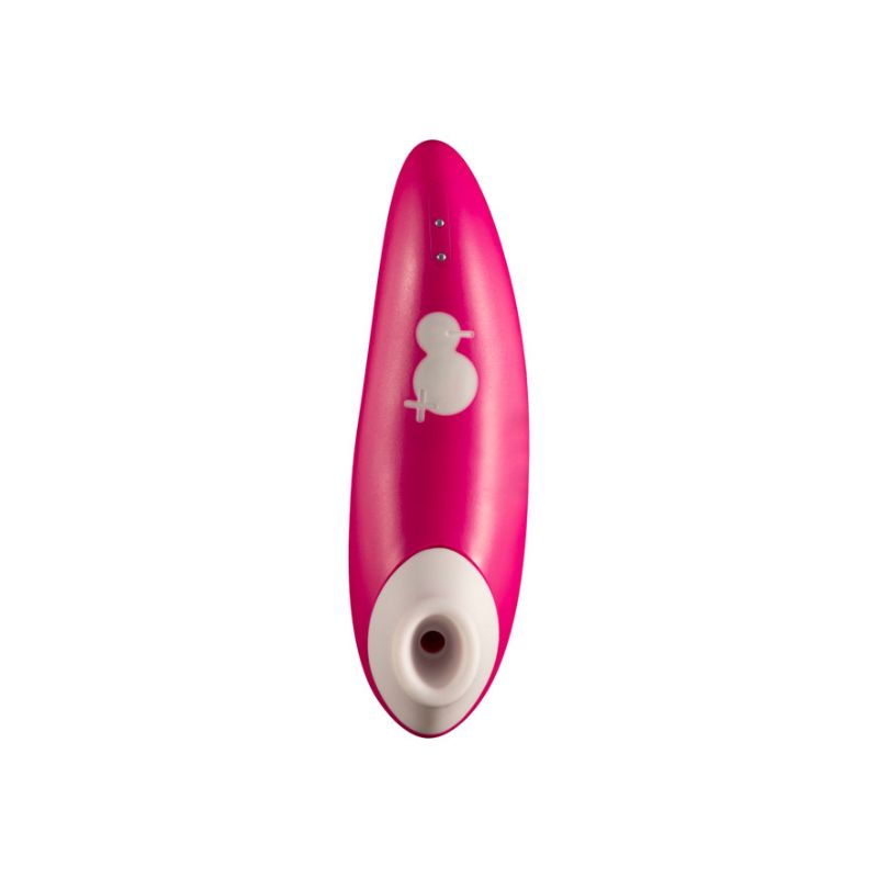 Vibrator pentru clitoris Shine, 1 bucata, Romp