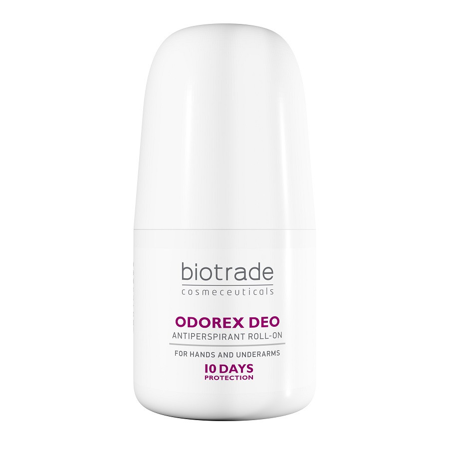 BIOTRADE Odorex Deo Roll-on, 40ml