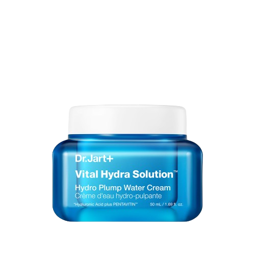 Crema hidratanta Hydro Plump Vital Hydra Solution, 50ml, Dr. Jart+