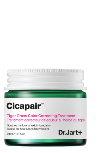 Tratament crema corectoare Cicapair Tiger Grass Color Correcting, 30ml, Dr. Jart+
