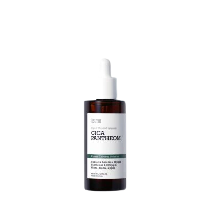 Ser Expert Chemical Ampoule Cicapantheom, 50ml, Tenzero