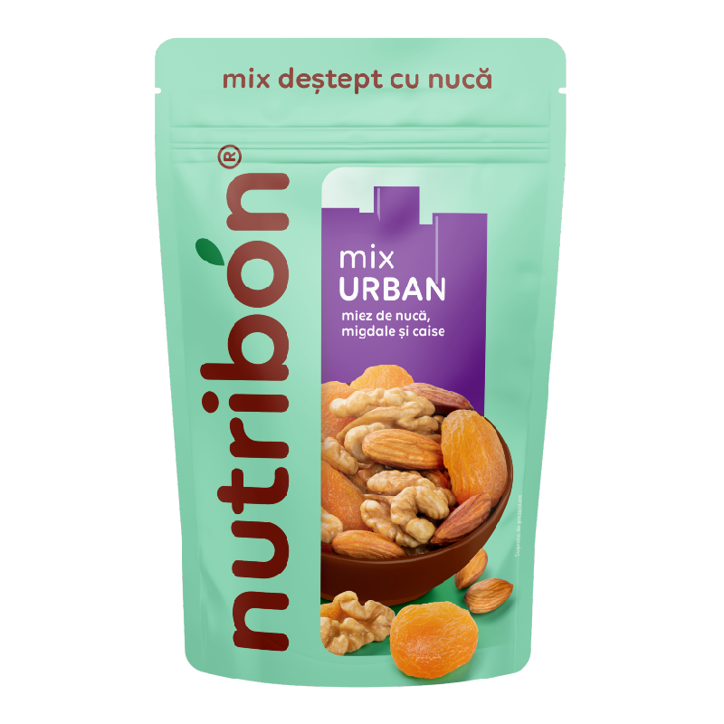 Mix Urban, 150g, Nutribon