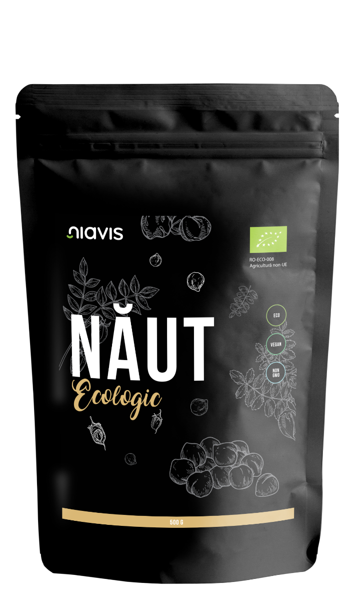 Naut ecologic, 500g, Niavis