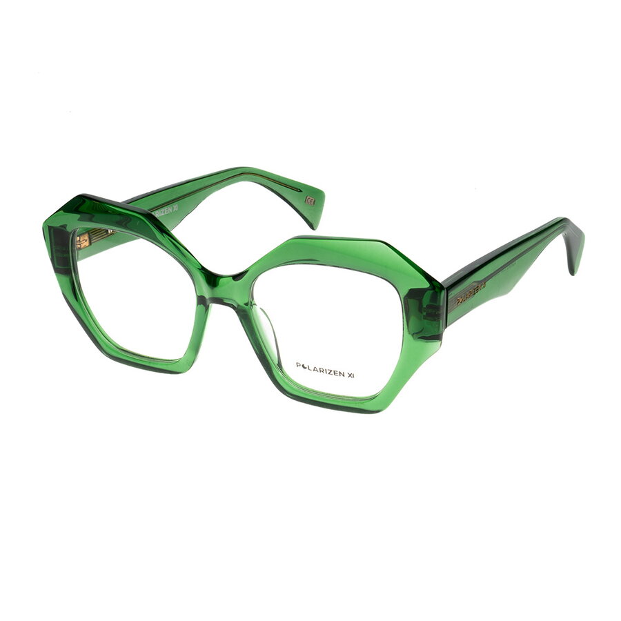Rame ochelari de vedere dama Polarizen Anniversary XI AS6562 C4