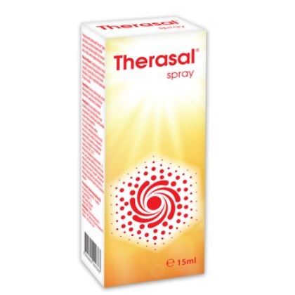 Spray Therasal, 15ml, Vedra
