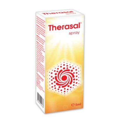 Spray Therasal, 5ml, Vedra