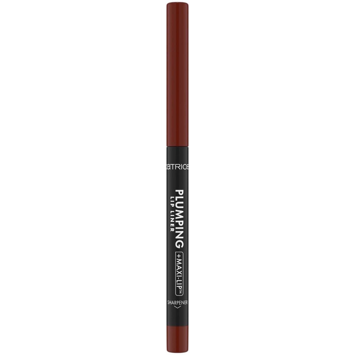 Creion pentru buze Plumping Lip Liner 100 - Go All-Out, 0.35g, Catrice