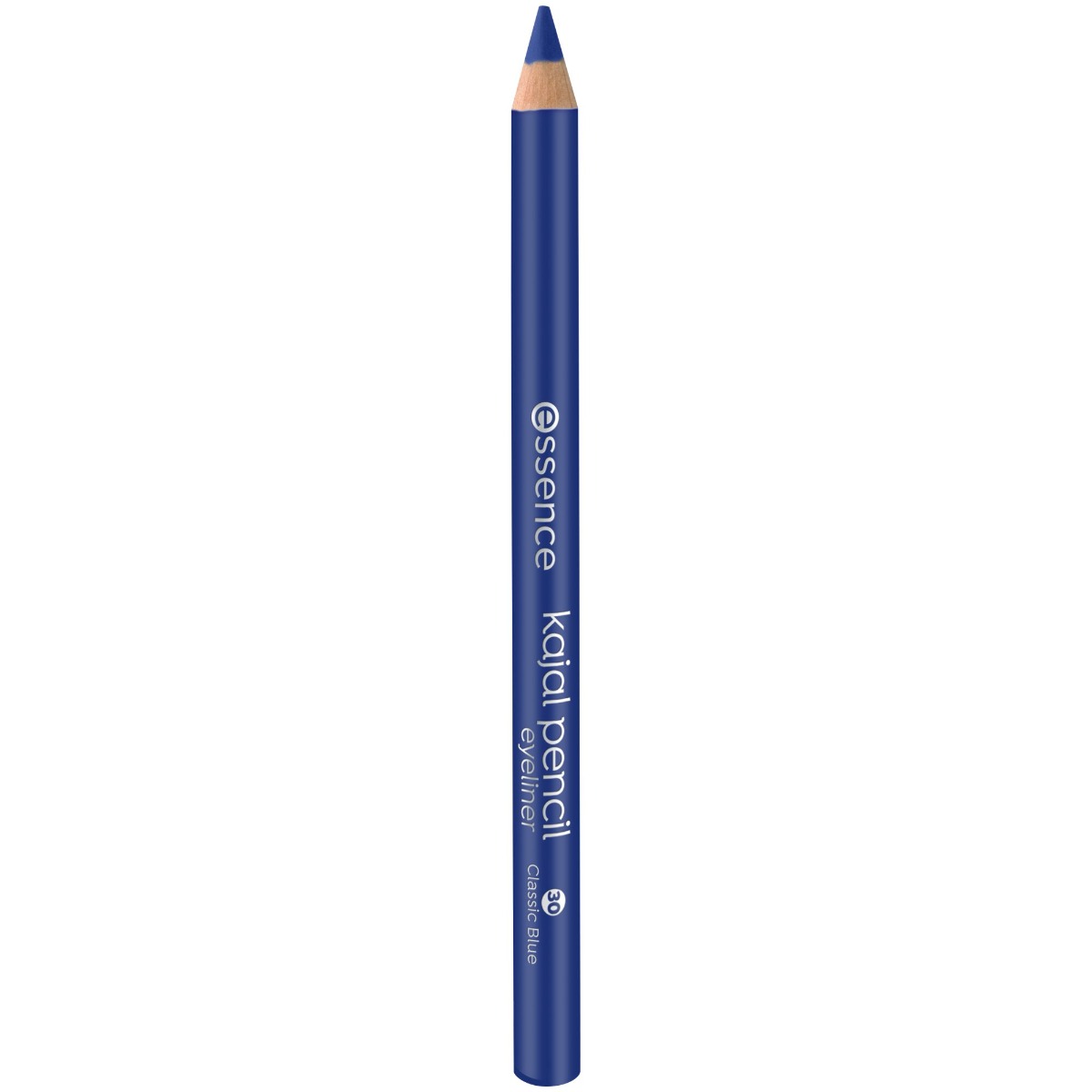 Creion pentru ochi Kajal 30 - Classic Blue, 1g, Essence