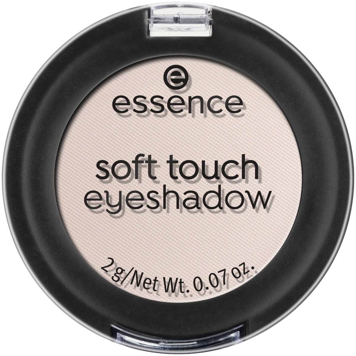 Fard de pleoape Soft Touch 01 - The One, 2g, Essence