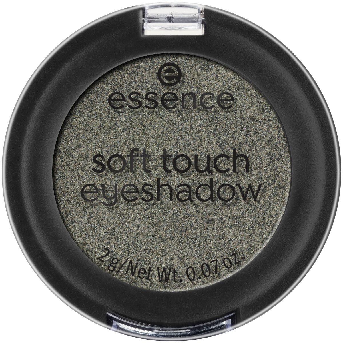 Fard de pleoape Soft Touch 05 - Secret Woods, 2g, Essence