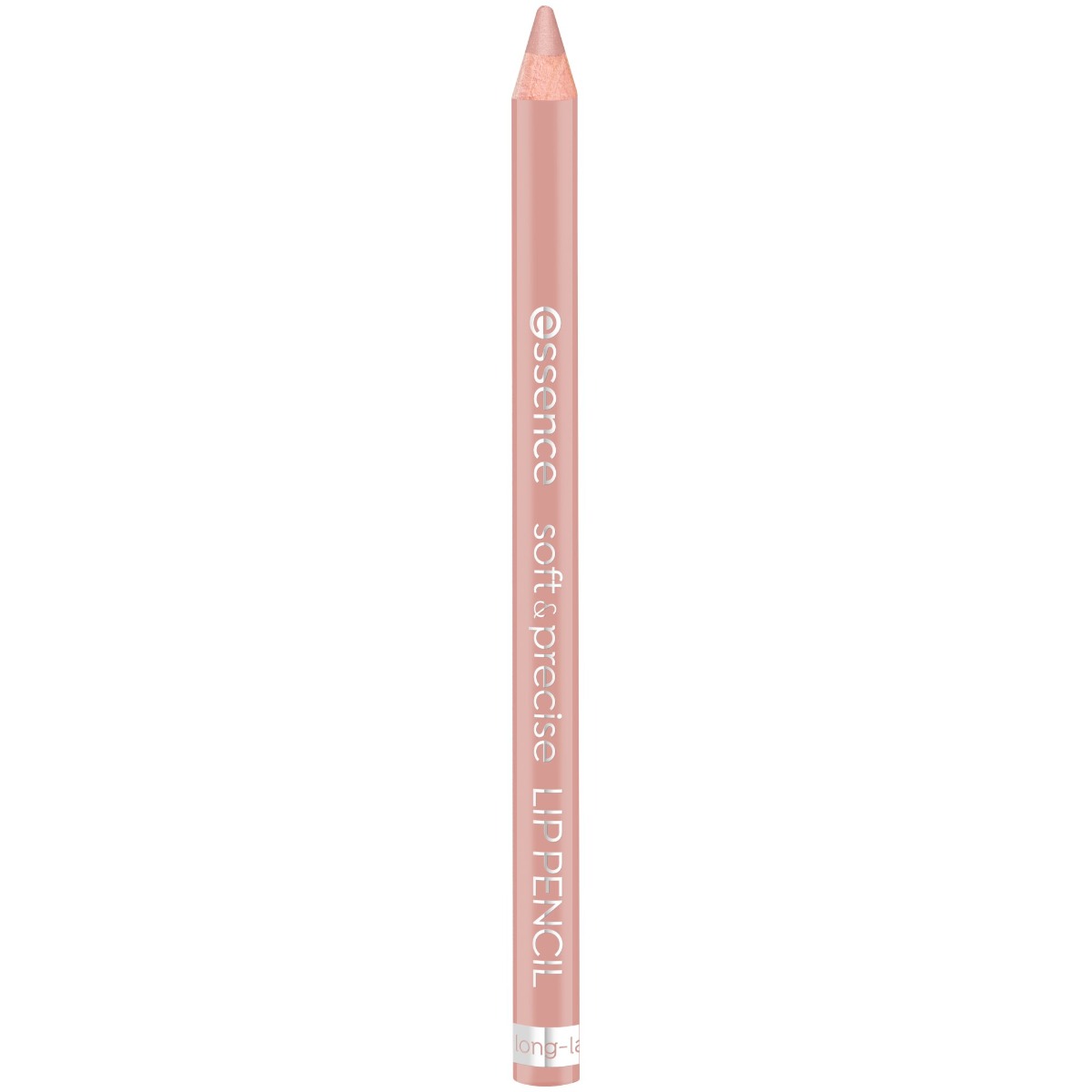Creion pentru buze Soft & Precise Lip Pencil 301 - Romantic, 0.78g, Essence