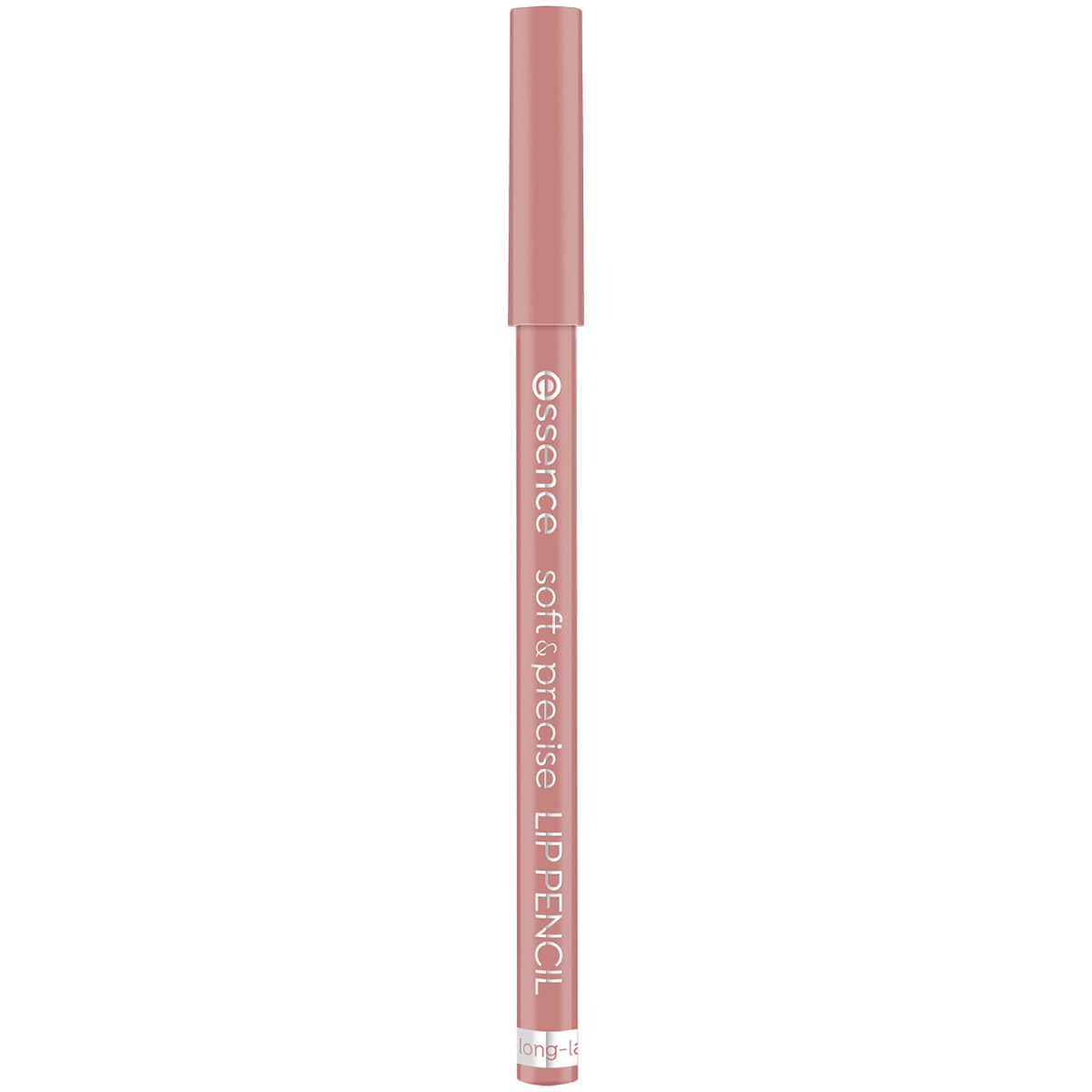 Creion pentru buze Soft & Precise Lip Pencil 302 - Heavenly, 0.78g, Essence