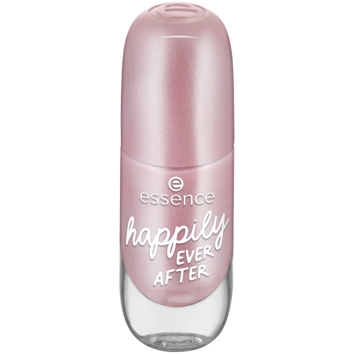 Lac pentru unghii gel 06 - Happily Ever After, 8ml, Essence