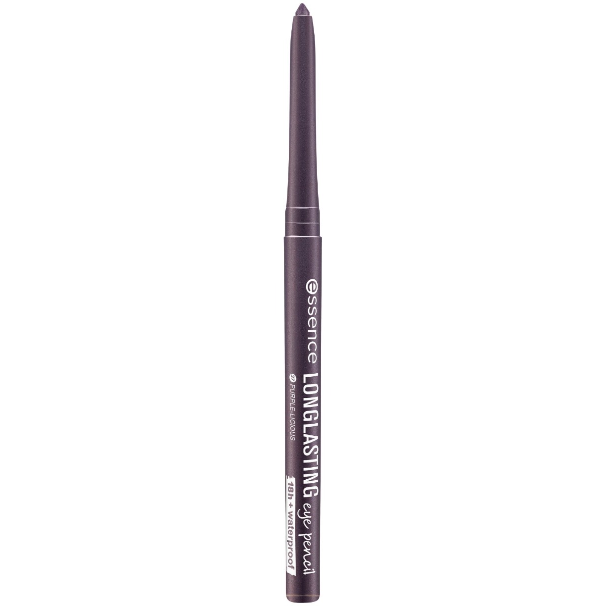 Creion pentru ochi Long-Lasting 37 - Purple-Licious, 0.28g, Essence