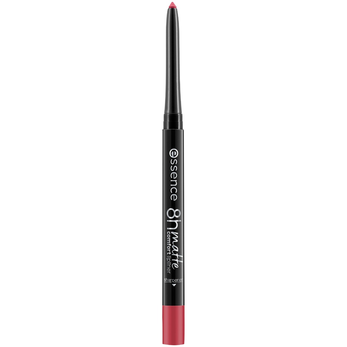 Creion pentru buze 8H Matte Comfort 07 - Classic Red, 0.3g, Essence