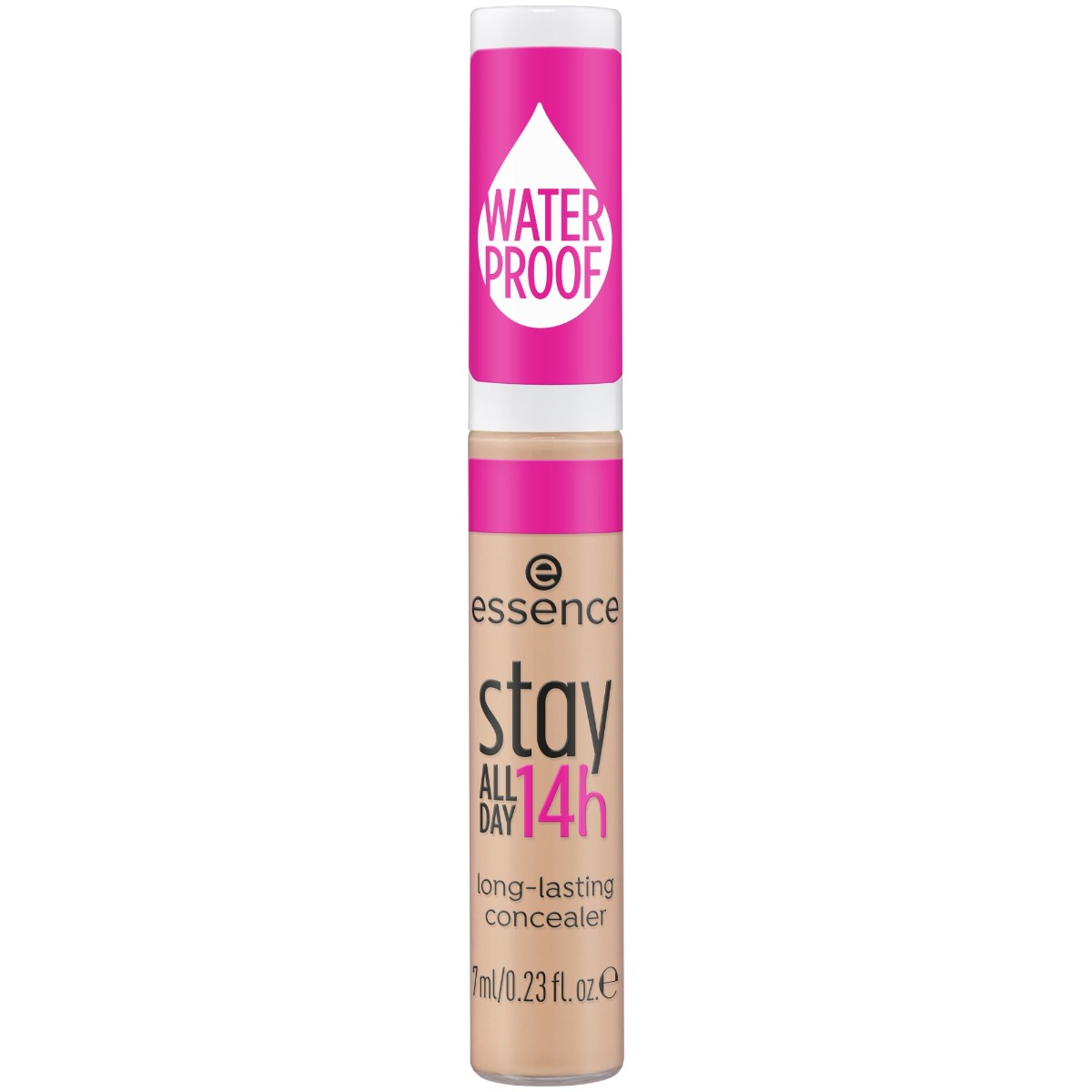Corector stay All Day 14h long-lasting concealer 40, 7ml, Essence