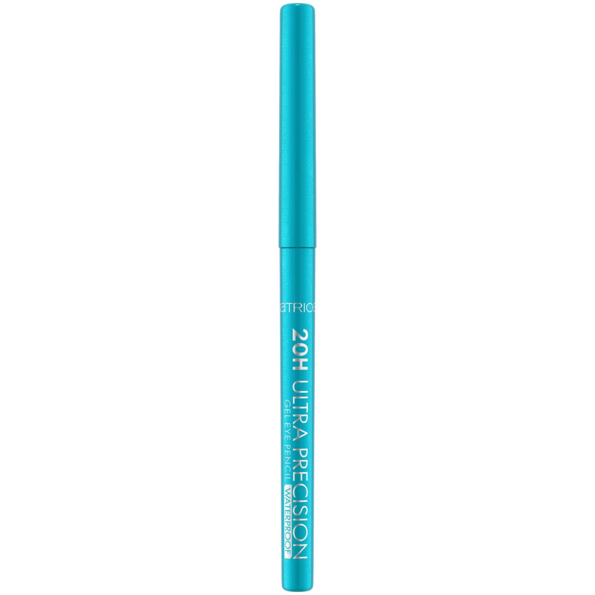 Creion de ochi rezistent la apa 20h Ultra Precision 090 - Ocean Eyes, 0.08g, Catrice