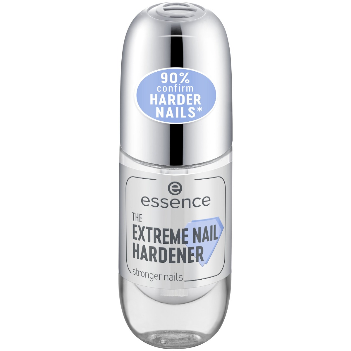 Tratament pentru intarirea unghilor The Extreme Nail Hardener, 8ml, Essence
