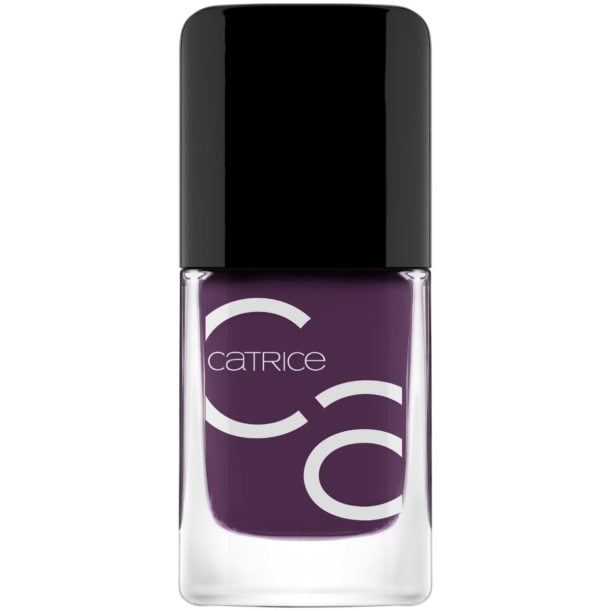 Lac pentru unghii gel ICONAILS Gel Lacquer 159 - Purple Rain, 10.5ml, Catrice