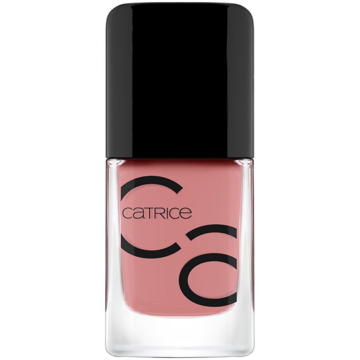 Lac pentru unghii gel ICONAILS Gel Lacquer 173 - Karl Said Très Chic, 10.5ml, Catrice