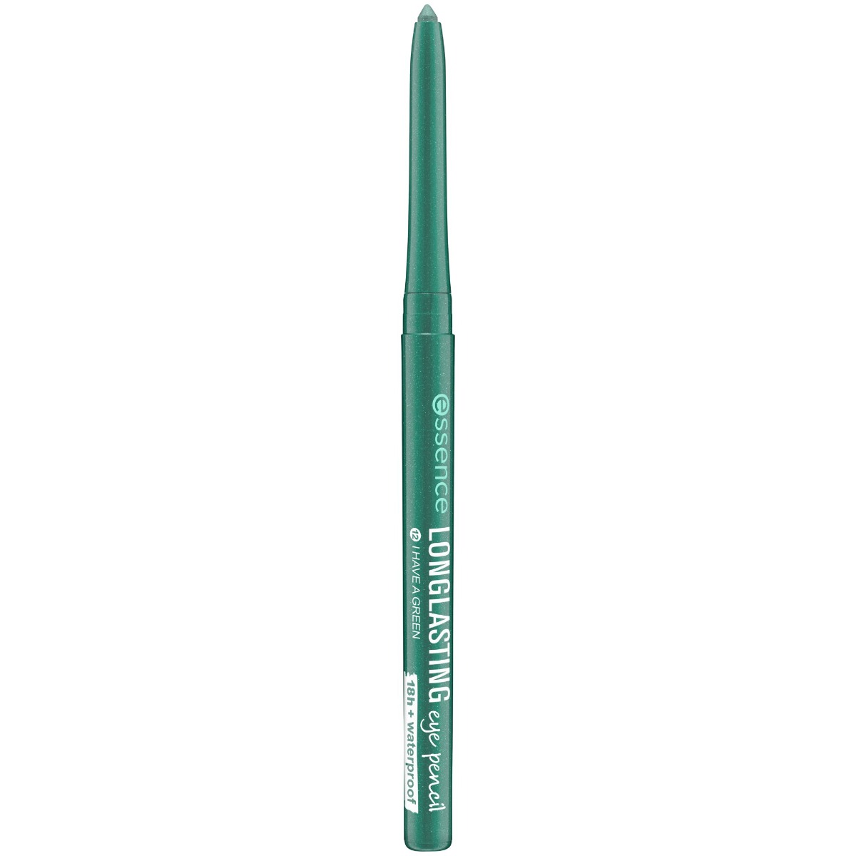 Creion pentru ochi Long-Lasting 12 - I Have a Green, 0.28g, Essence