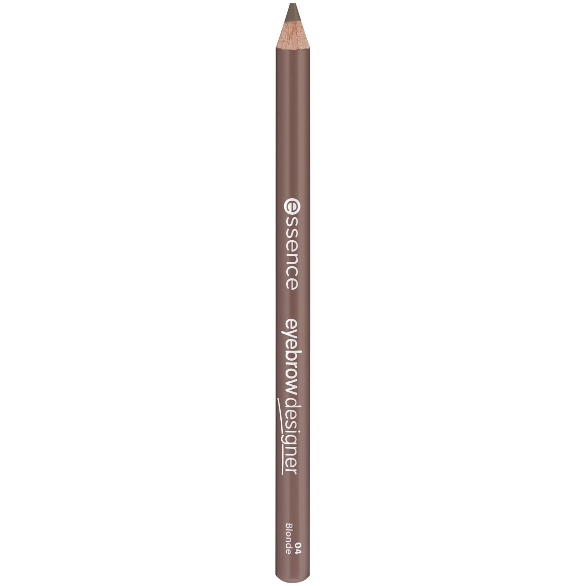 Creion pentru sprancene Eyebrow Designer 04 - Blonde, 1g, Essence