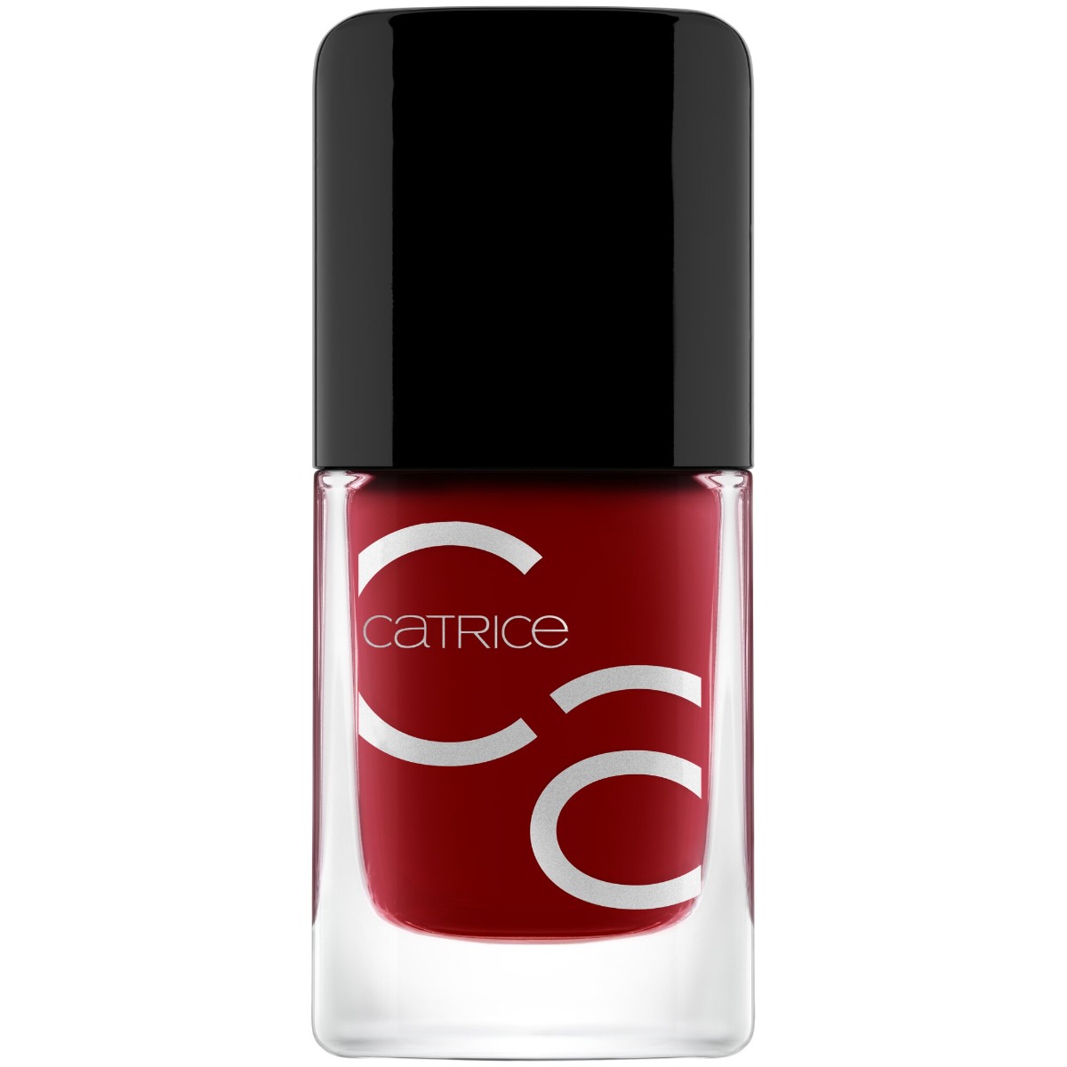 Lac pentru unghii gel ICONAILS Gel Lacquer 03 - Caught On The Red Carpet, 10.5ml, Catrice