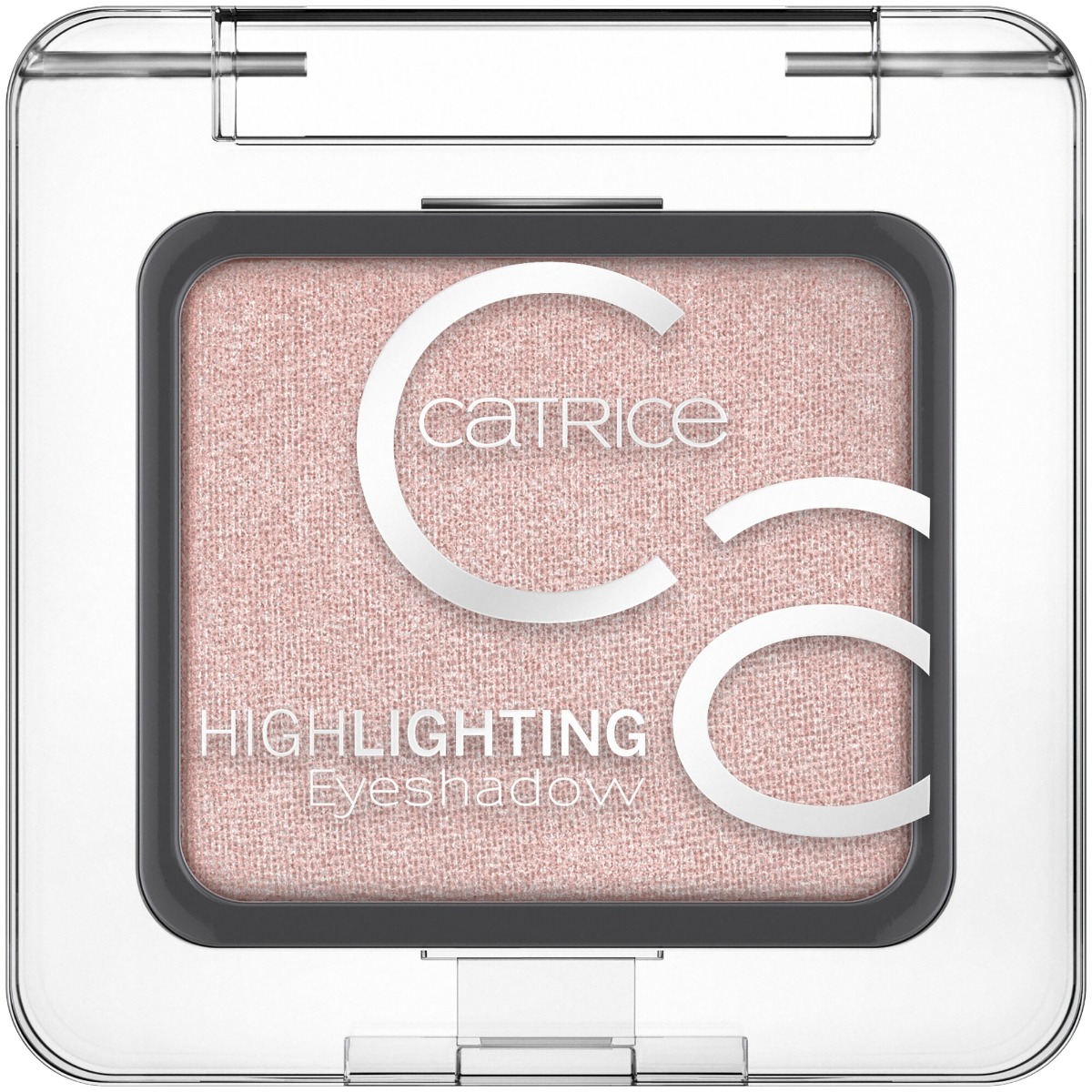Fard de pleoape Highlighting 030 - Metallic Lights, 2g, Catrice