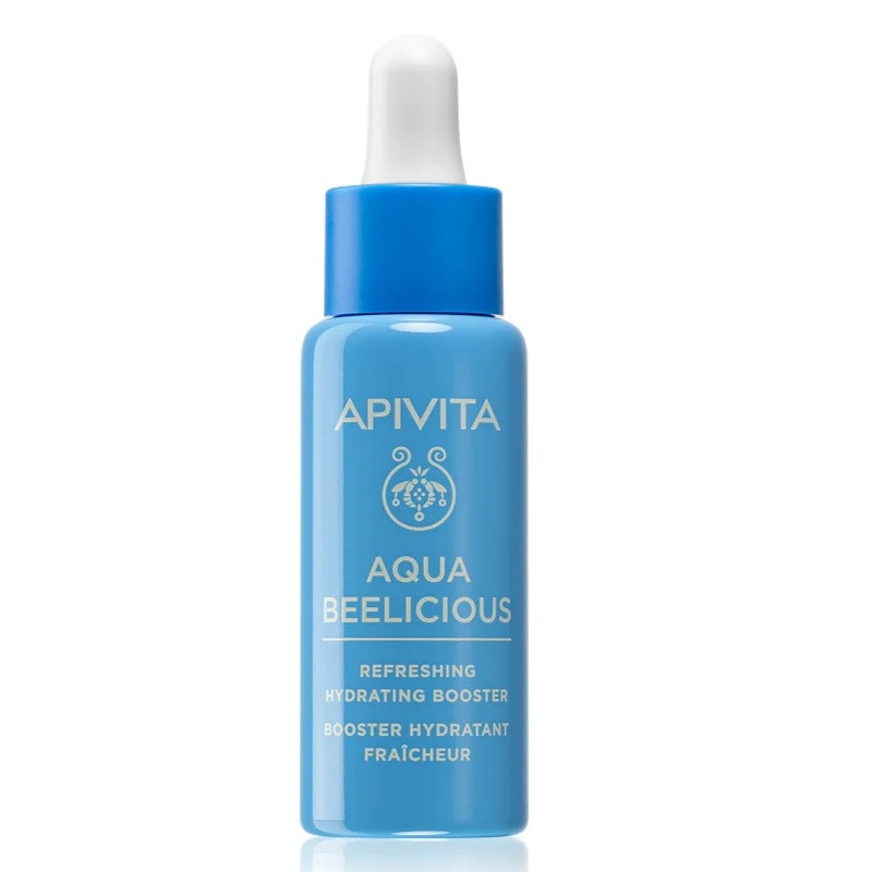 Apivita Aqua Beelicious ser hidratant 30 ml