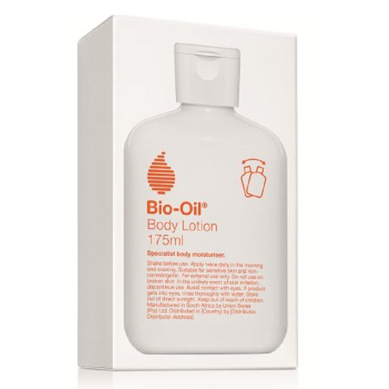 Bio-oil Lotiune de corp 175 ml