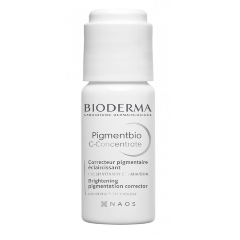 Bioderma Pigmentbio C ser concentrat 15ml