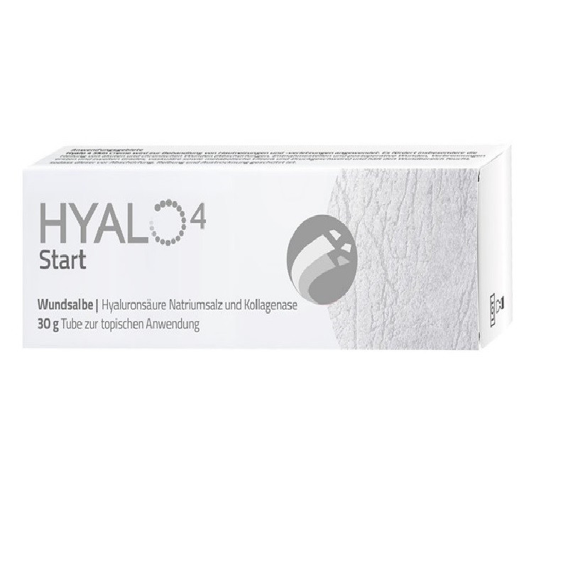 Hyalo 4 Start unguent 30 g