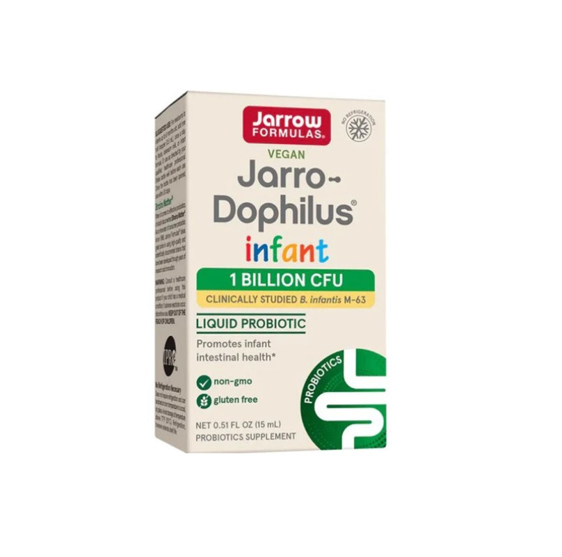 Jarro-Dophilus Infant Probiotic drops 15ml