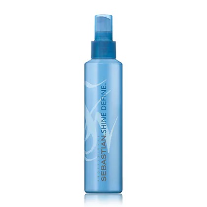 Fixativ Shine Define, 200ml, Sebastian Professional