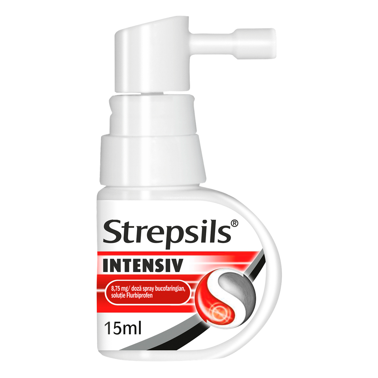 Strepsils Intensiv spray 15ml