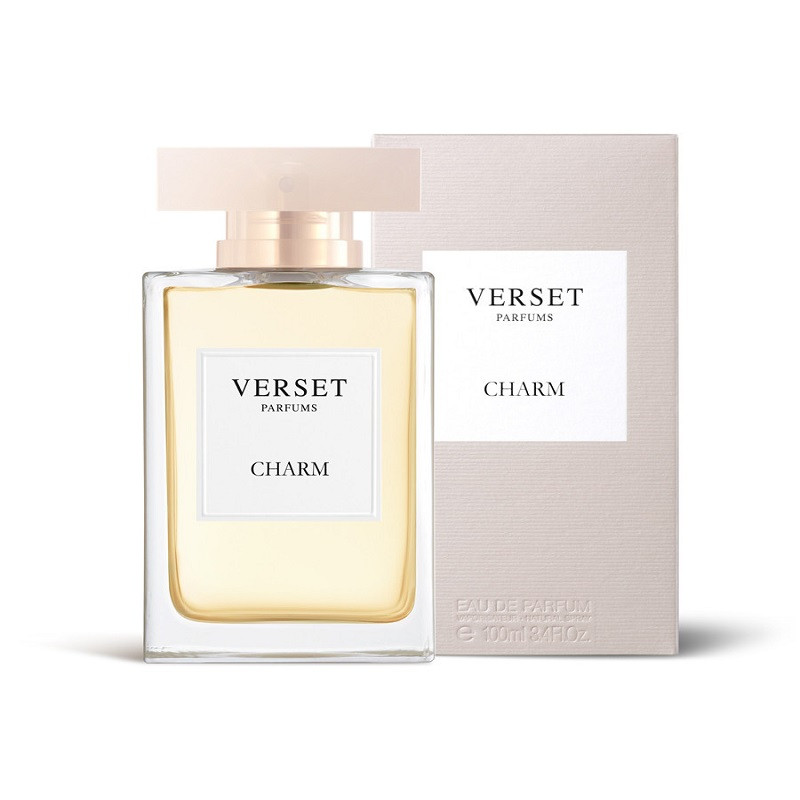 Verset Apa de parfum Charm 15ml