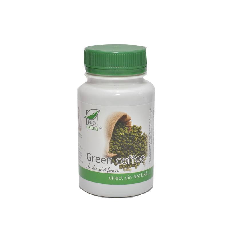 Medica Green Coffee x 60 cps