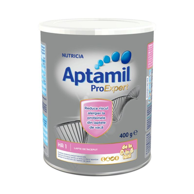 Aptamil HA1, 400 g