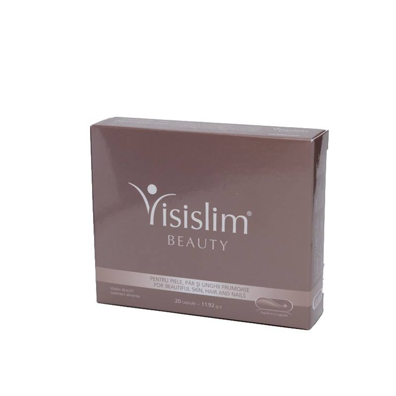 Visislim BEAUTY x 20 cps.