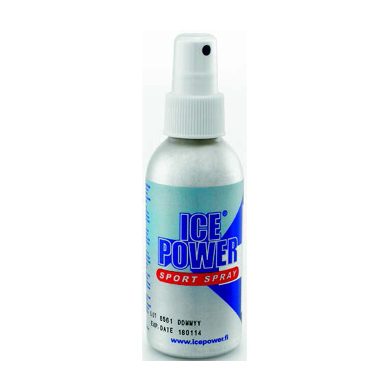 Ice Power Sport spray, 125 ml