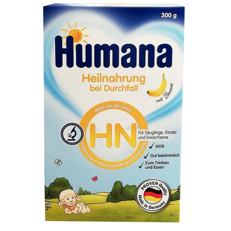 HUMANA HN Expert FS NEW, 300 g