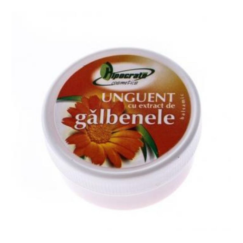 Unguent galbenele, 20 g