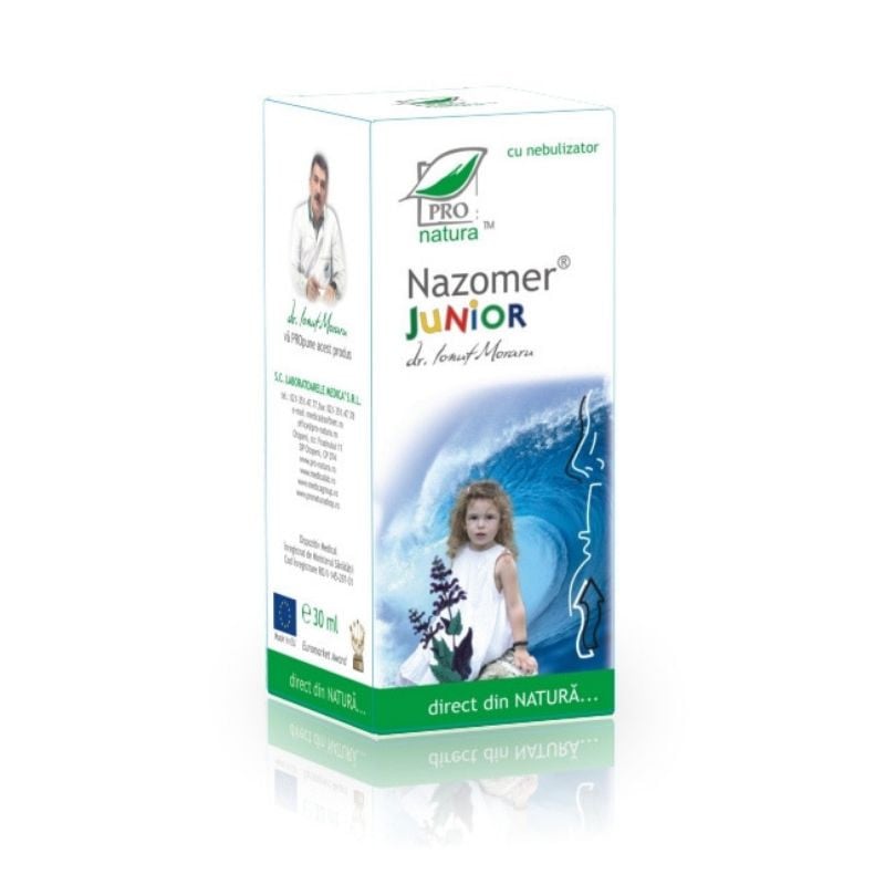 Nazomer Junior, 50 ml